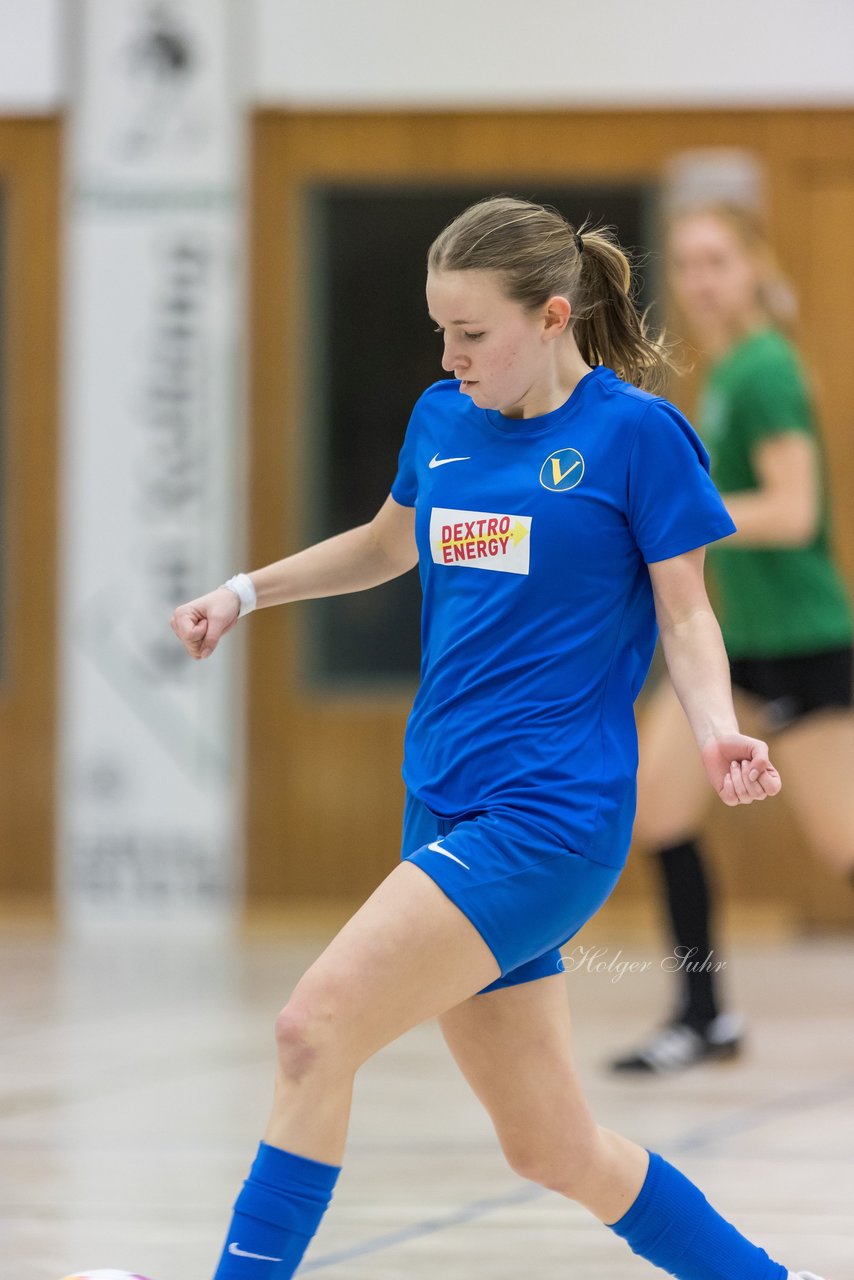 Bild 370 - VR Bank Cup Horst